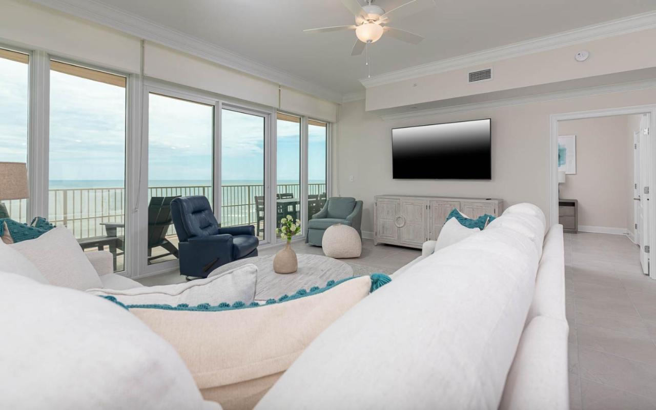 Apartment Phoenix Gulf Tower 1004