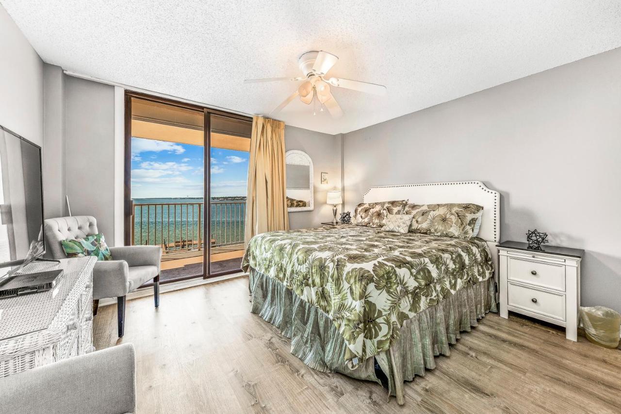Compass Point 303 Apartment