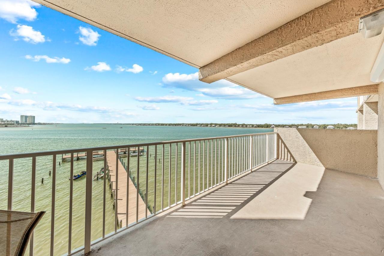 Compass Point 303 Apartment