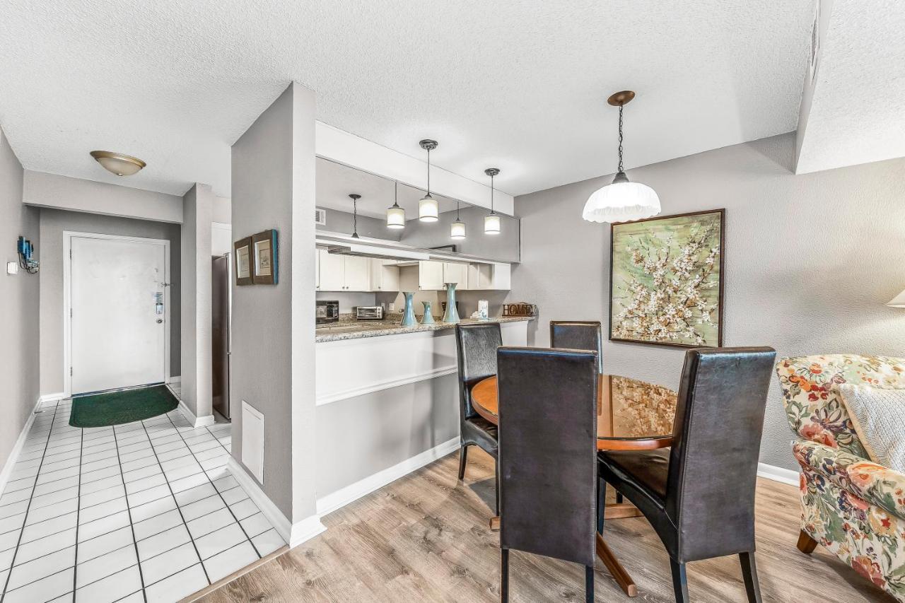Apartment Compass Point 303 Gulf Shores