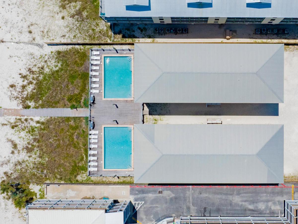 Holiday home Caribe East A Gulf Shores