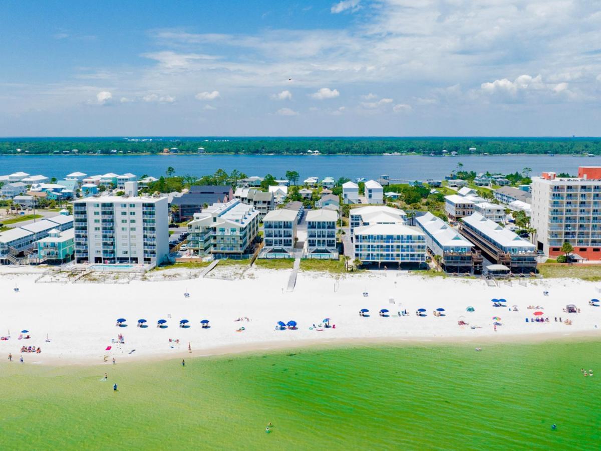 Caribe East B