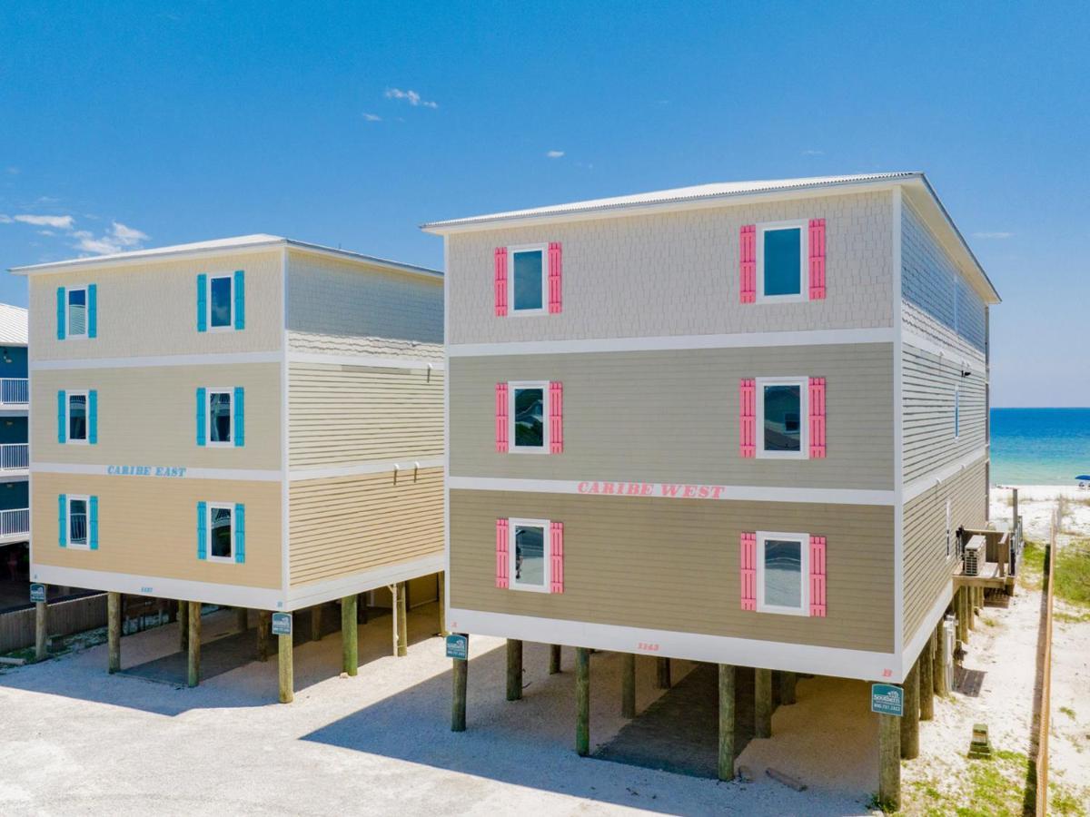 Holiday home Caribe West B *
