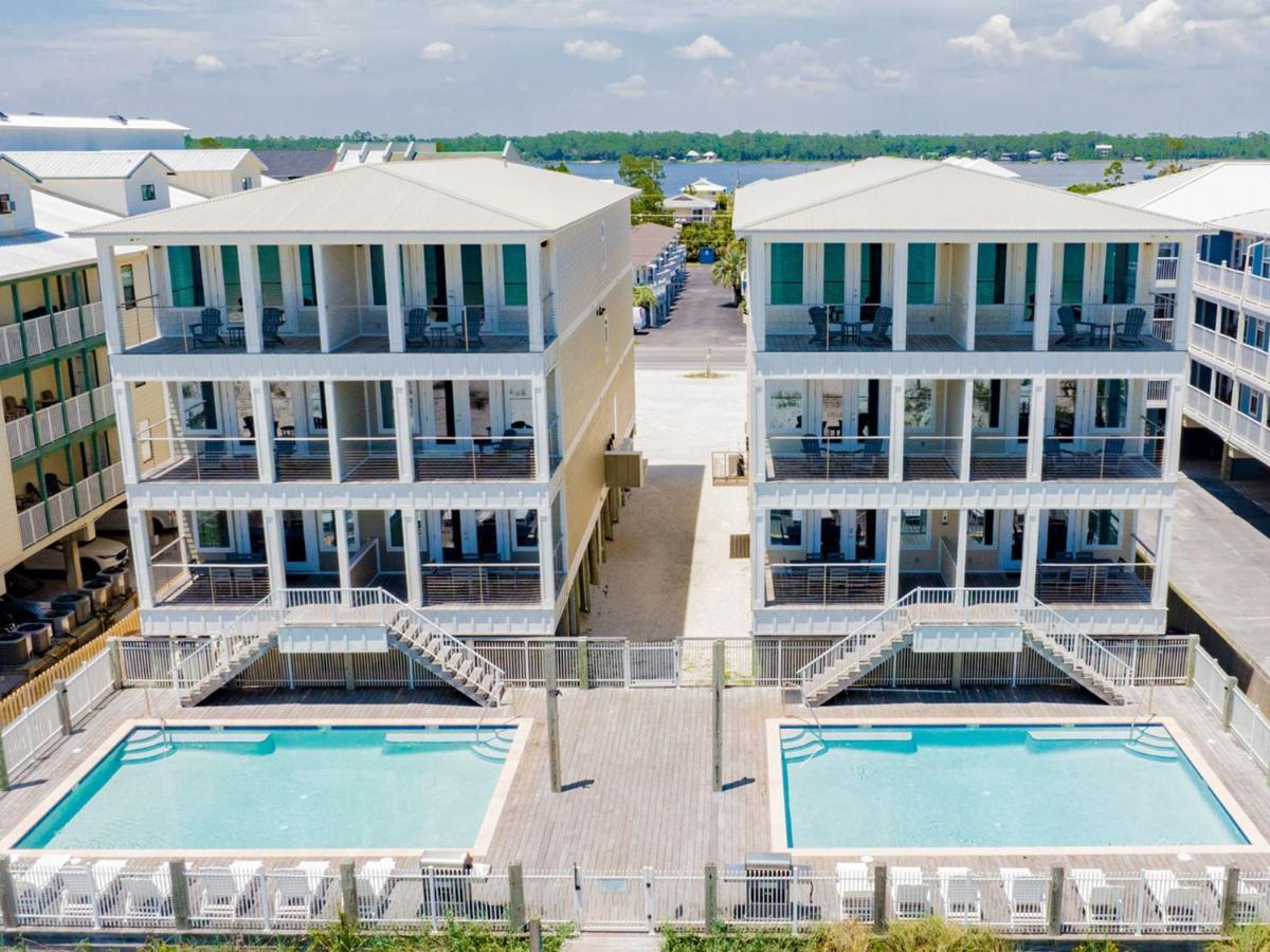 Holiday home Caribe West B Gulf Shores