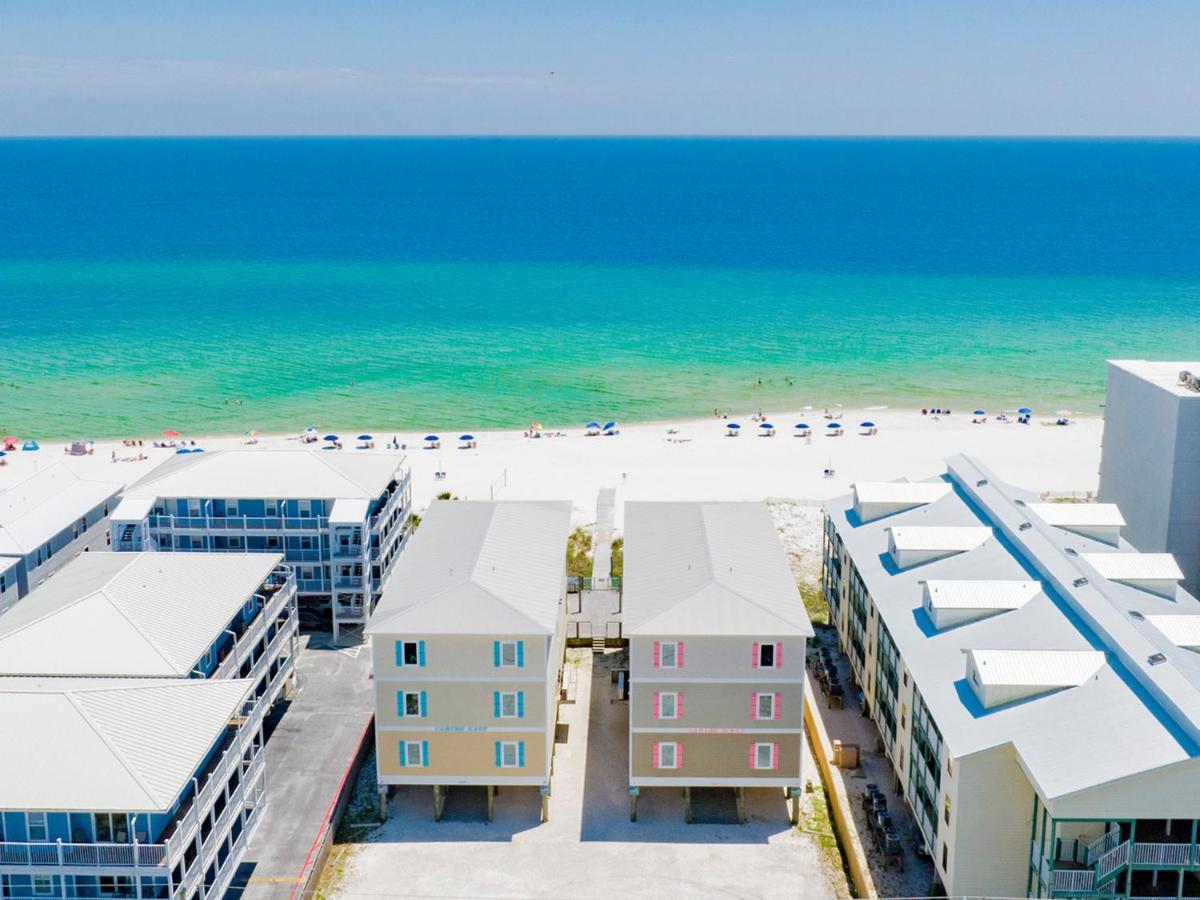Caribe West B * Gulf Shores