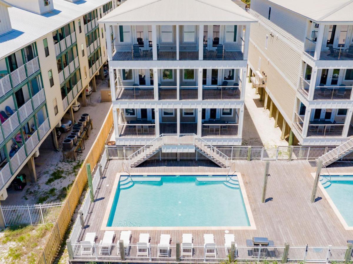 Caribe West B Holiday home Gulf Shores