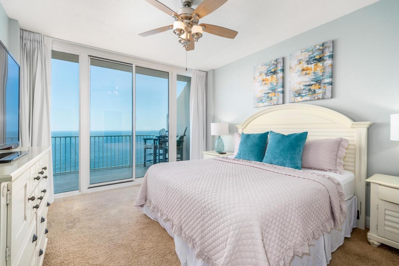 Lighthouse Penthouse 2 * Gulf Shores