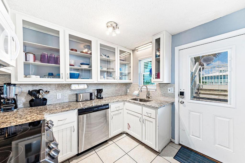 Holiday home Harbor House Unit 25b