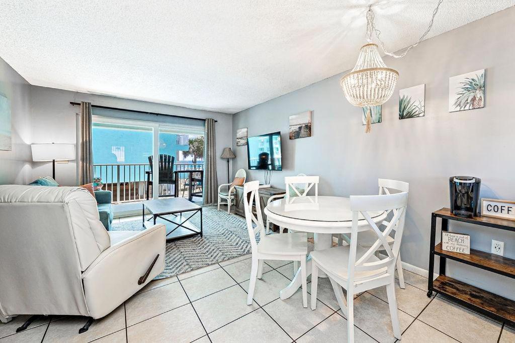Holiday home Harbor House Unit 25b Gulf Shores