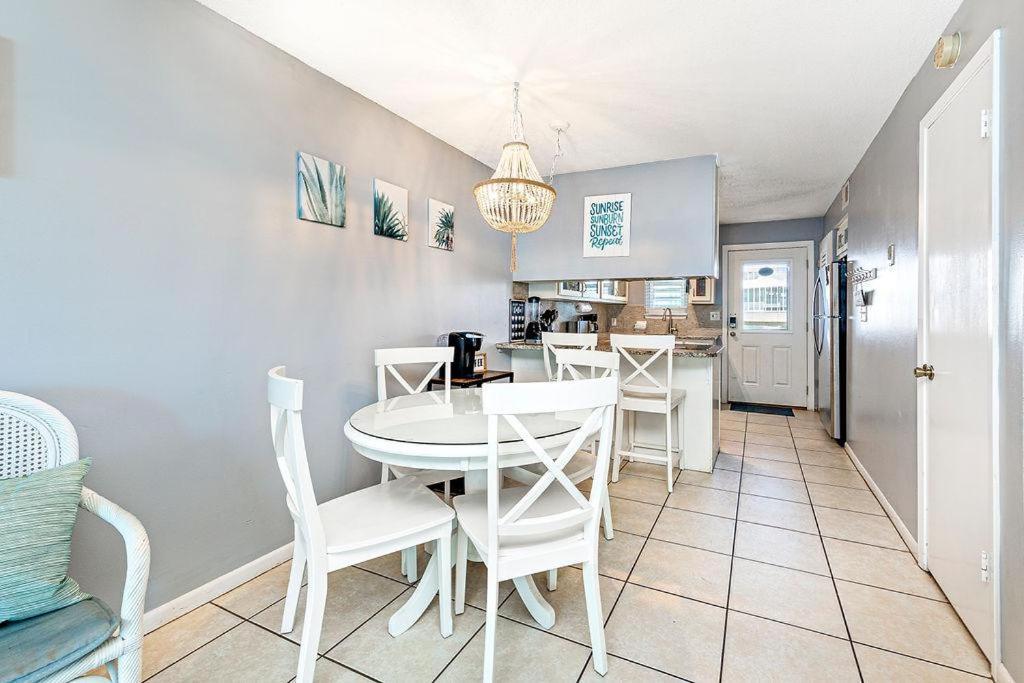 Holiday home Harbor House Unit 25b