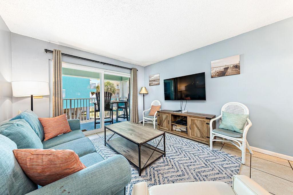 Harbor House Unit 25b Holiday home *