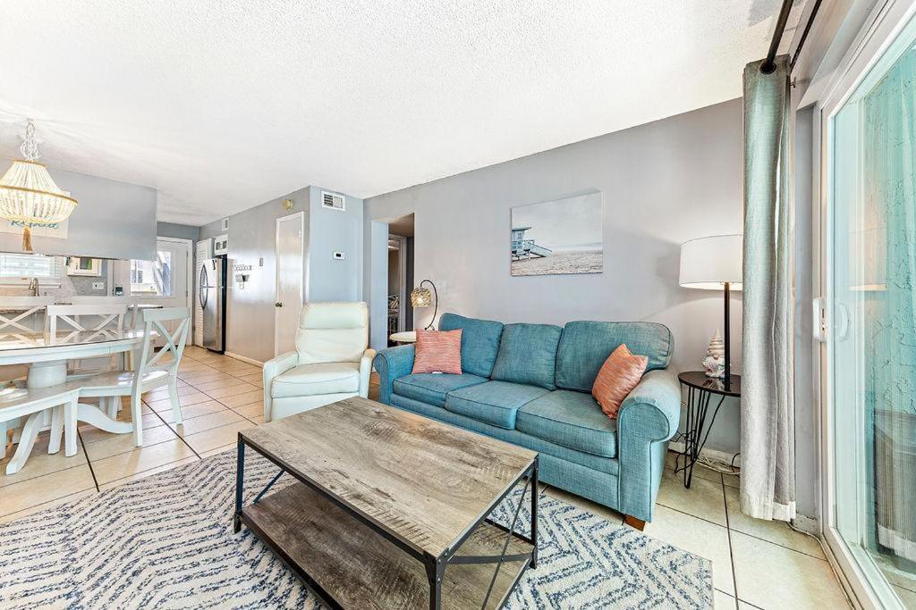 Harbor House Unit 25b Gulf Shores
