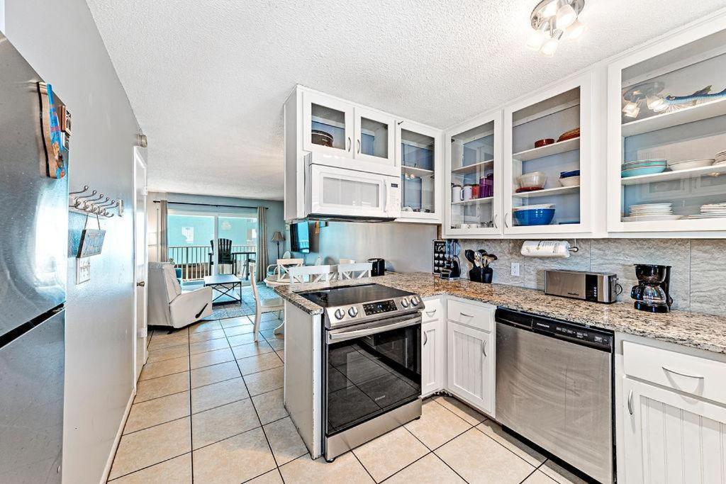 Harbor House Unit 25b * Gulf Shores