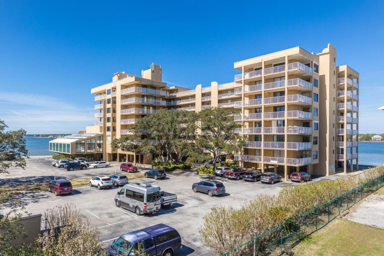 Apartment Compass Point 303 Gulf Shores