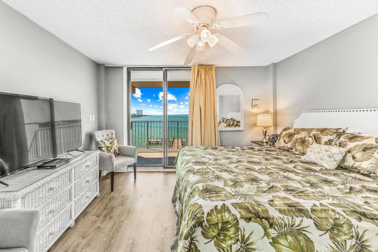Compass Point 303 Apartment