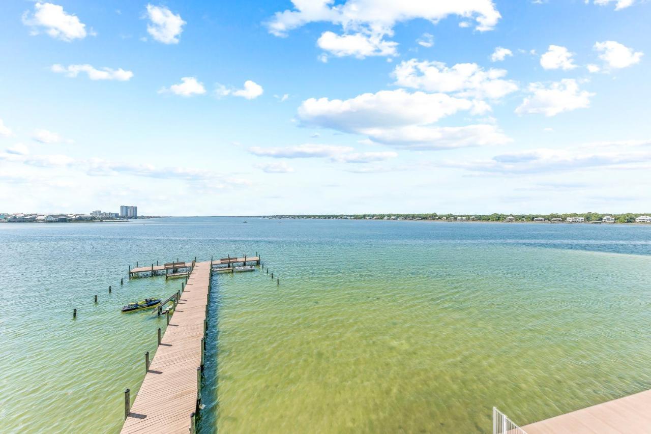 Compass Point 303 Apartment Gulf Shores