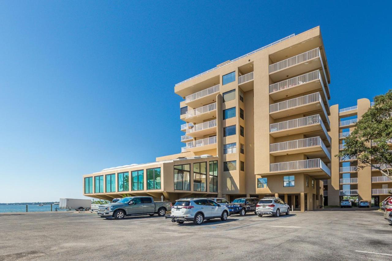 Apartment Compass Point 303 Gulf Shores