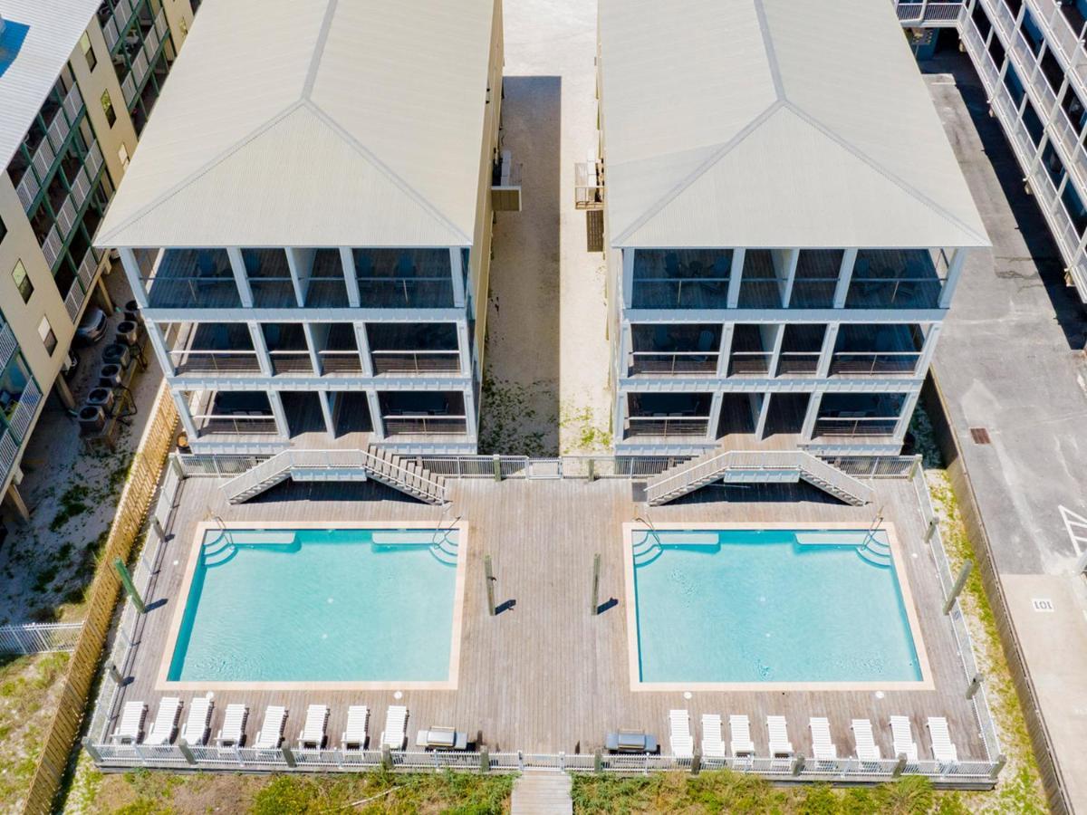 Caribe East A * Gulf Shores