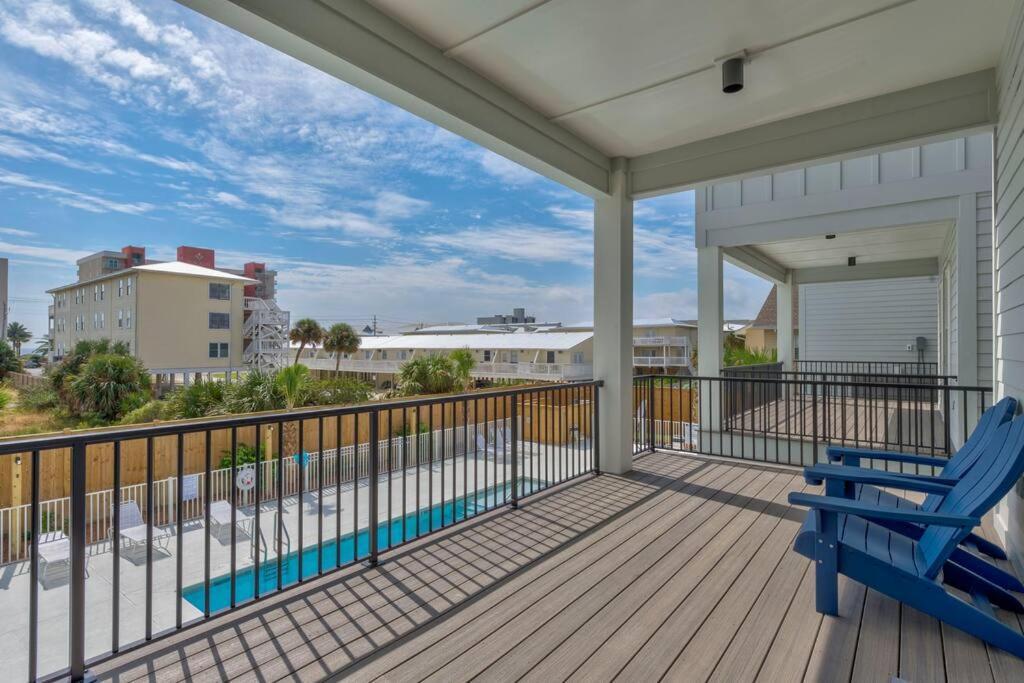 Holiday home Amazing New House - Steps Away From Beach! Gulf Shores