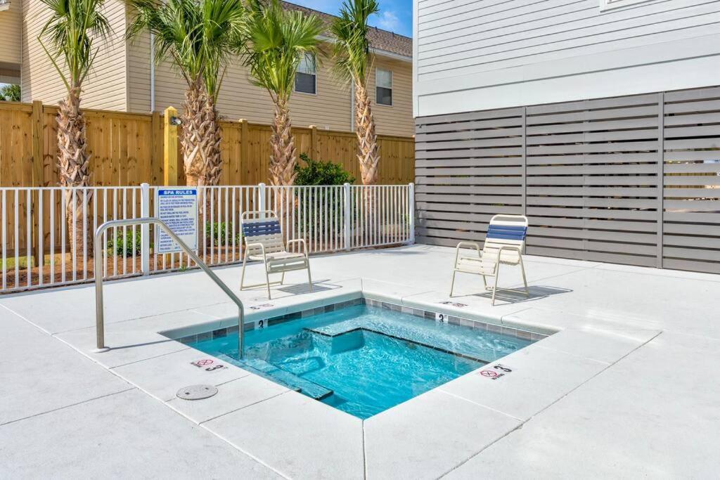 Amazing New House - Steps Away From Beach! Gulf Shores