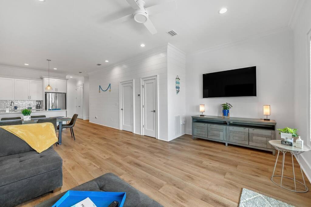 Amazing New House - Steps Away From Beach! * Gulf Shores
