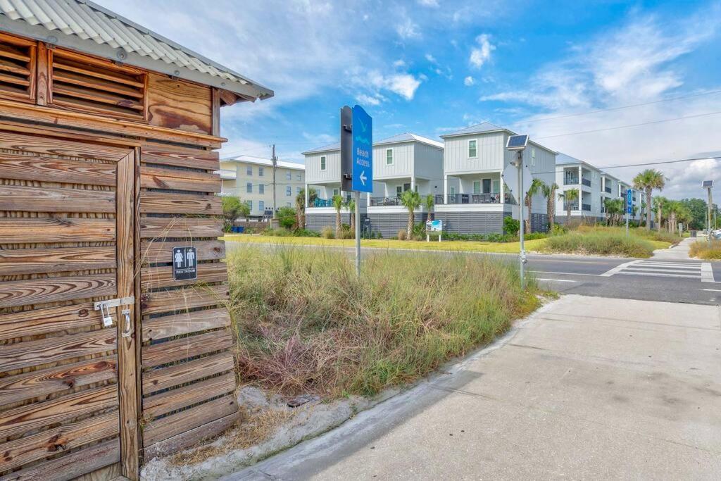 Amazing New House - Steps Away From Beach! *