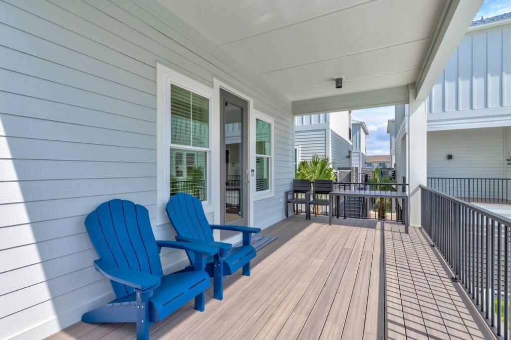 Amazing New House - Steps Away From Beach! * Gulf Shores