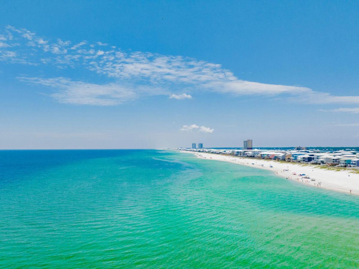 Caribe East B Holiday home Gulf Shores