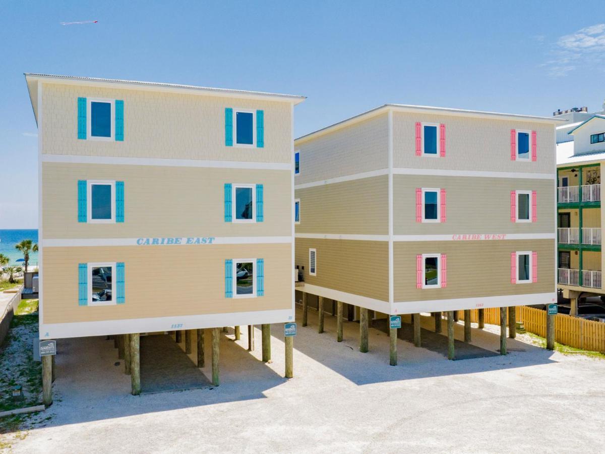 Holiday home Caribe East B *