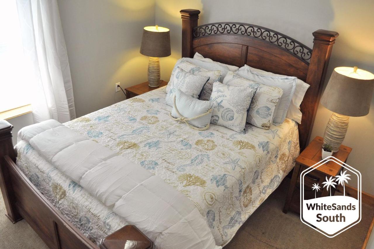Whitesands - Unwind At Duplex Only Walking Distance From