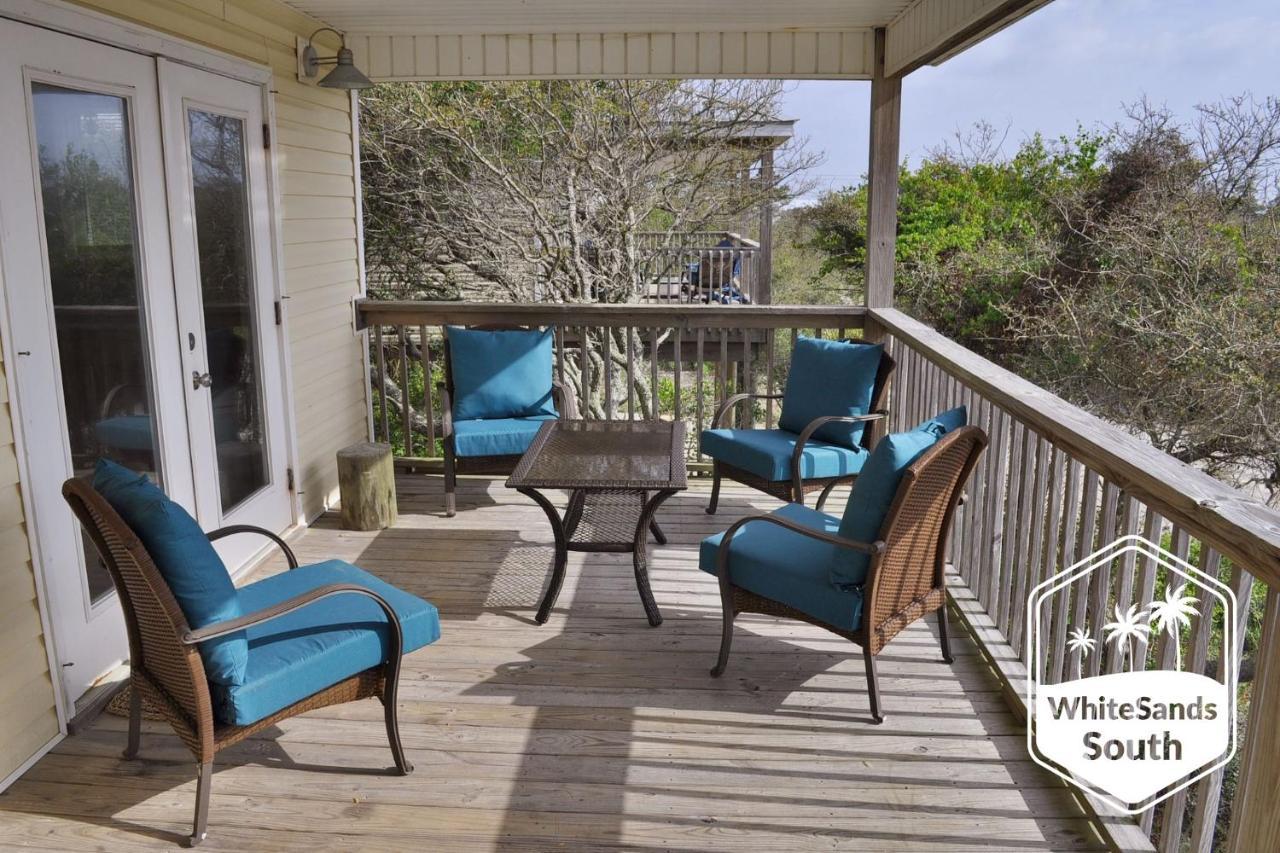 Whitesands - Unwind At Duplex Only Walking Distance From Holiday home
