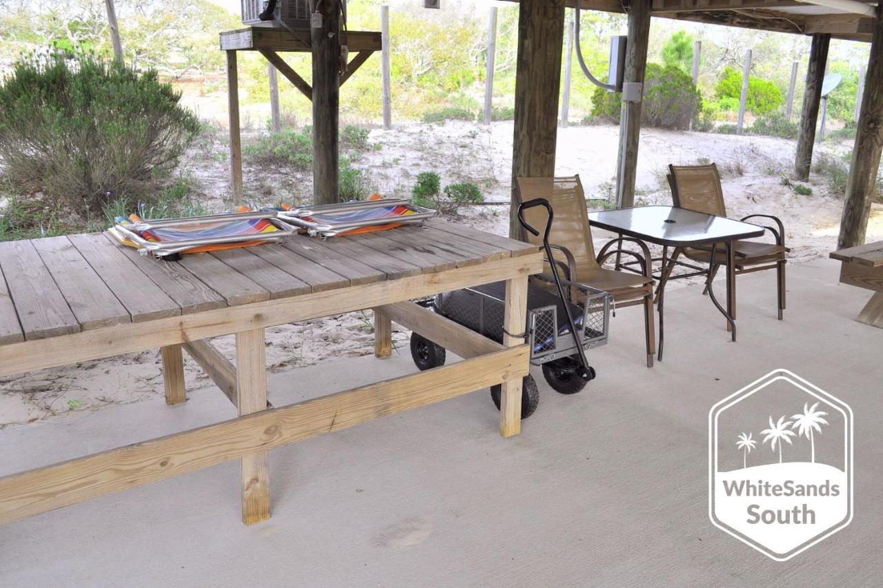 Whitesands - Unwind At Duplex Only Walking Distance From *