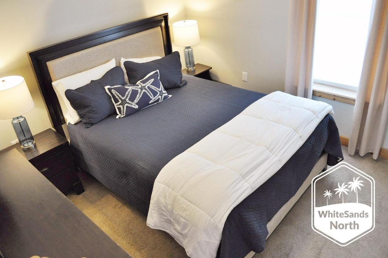 Whitesands - Unwind At Duplex Only Walking Distance From Gulf Shores