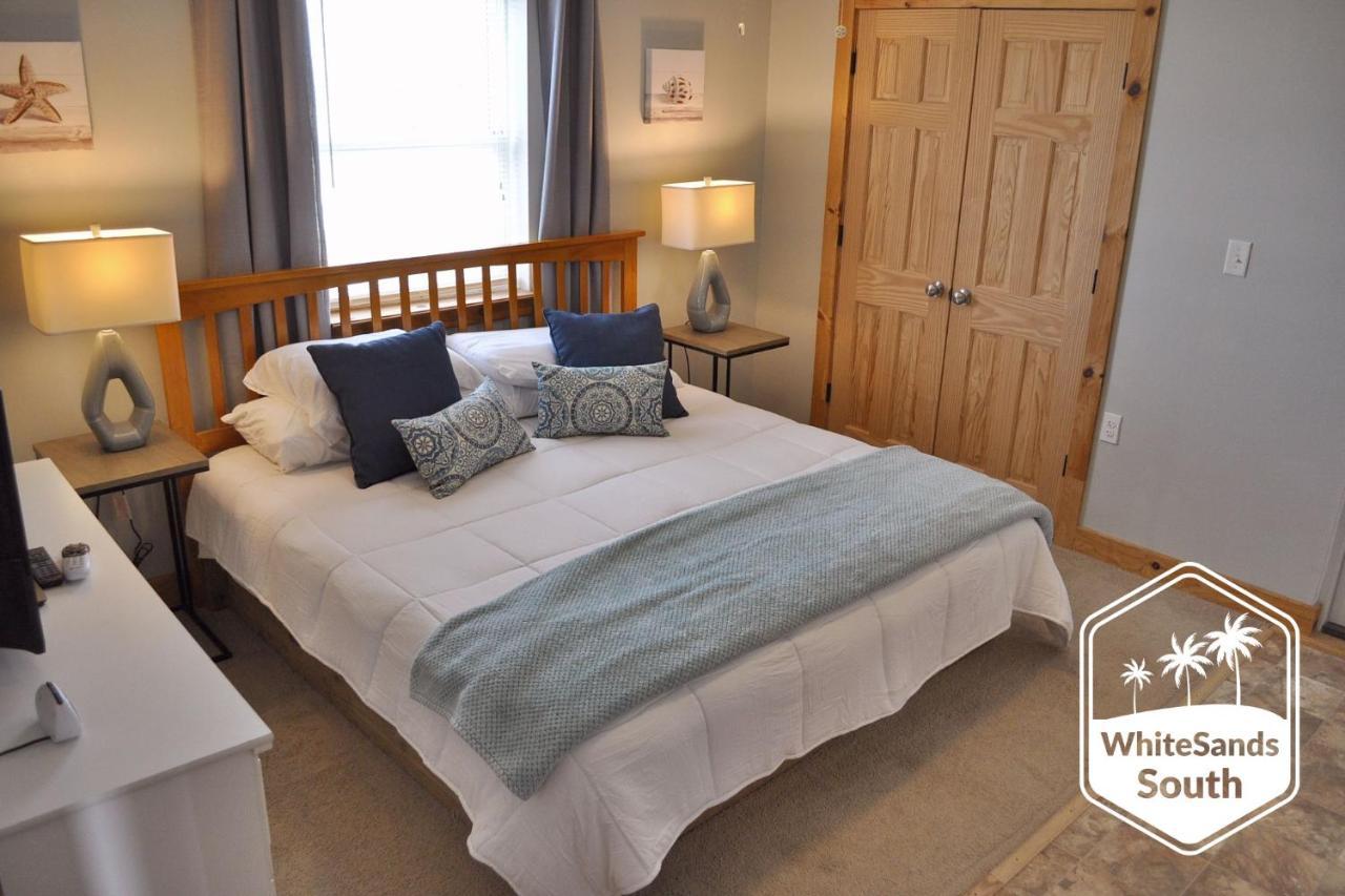 Whitesands - Unwind At Duplex Only Walking Distance From Holiday home