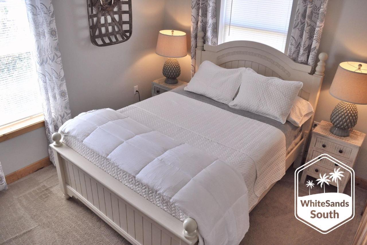 Holiday home Whitesands - Unwind At Duplex Only Walking Distance From