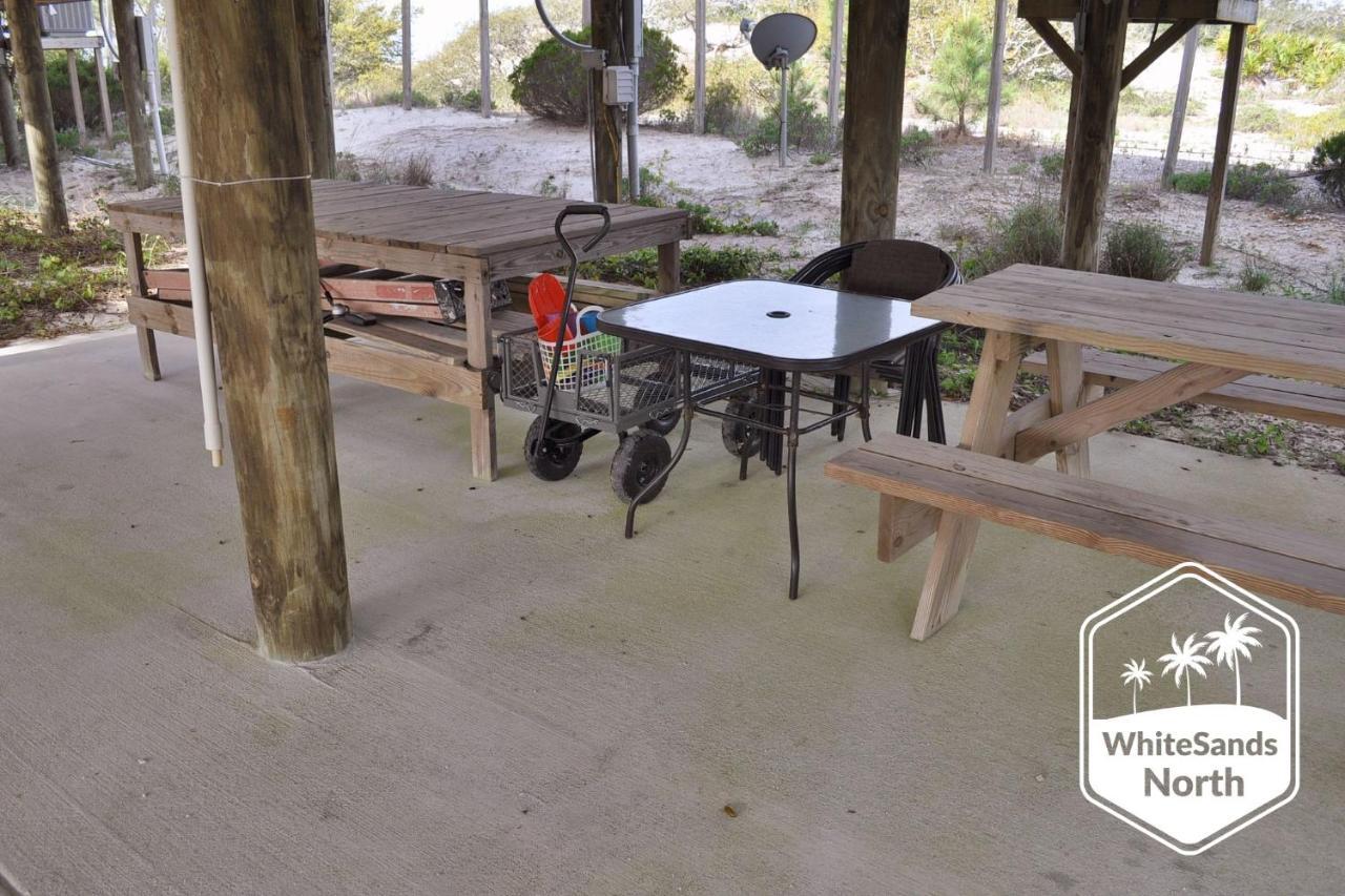 Whitesands - Unwind At Duplex Only Walking Distance From Holiday home Gulf Shores