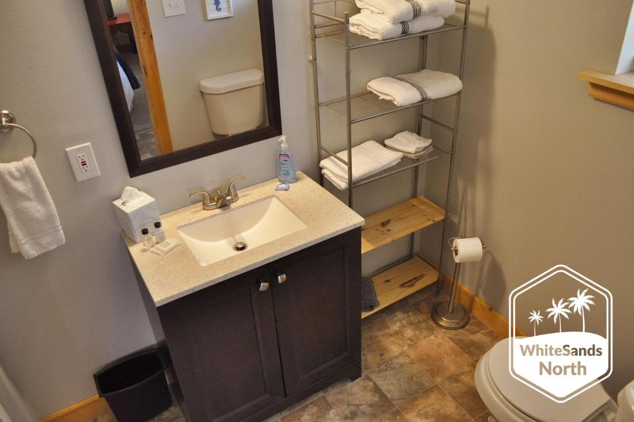Whitesands - Unwind At Duplex Only Walking Distance From