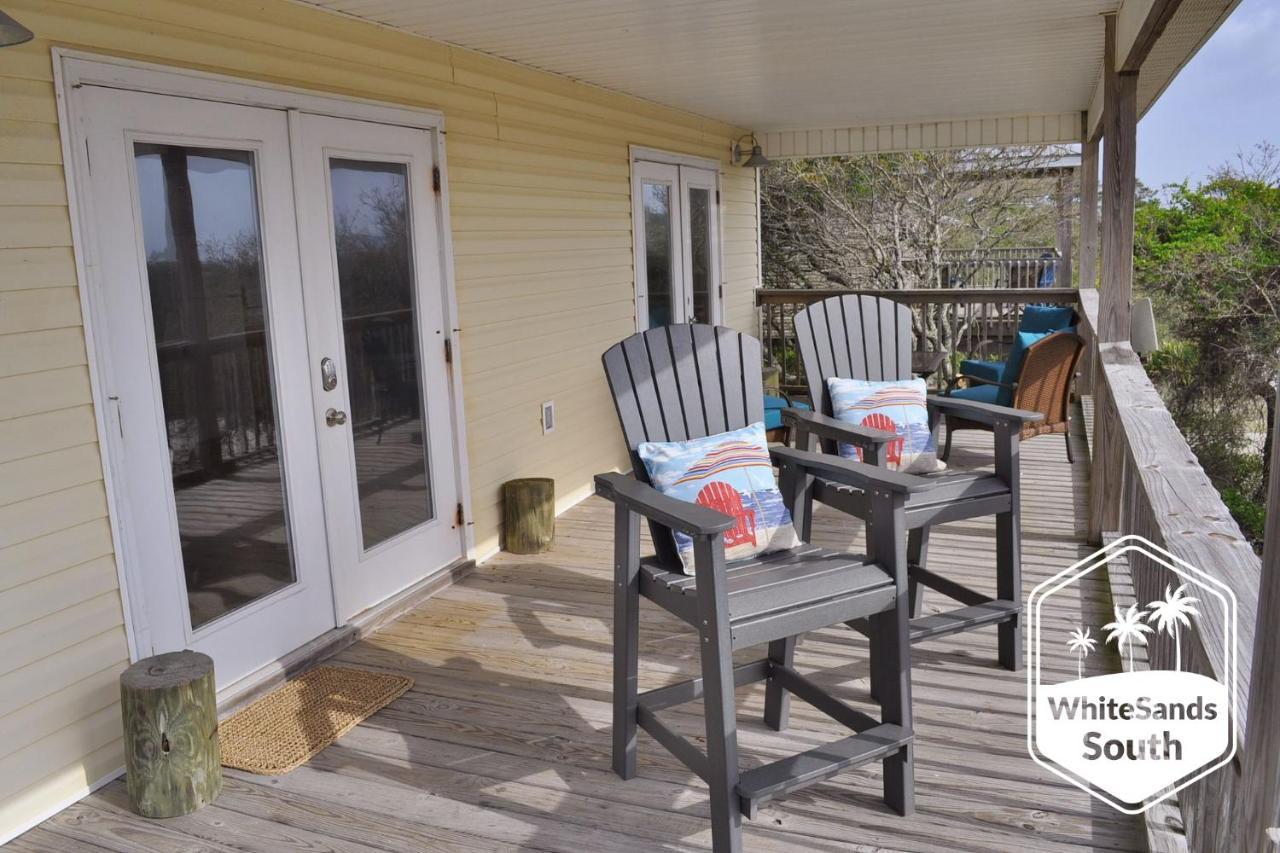 Whitesands - Unwind At Duplex Only Walking Distance From Holiday home *