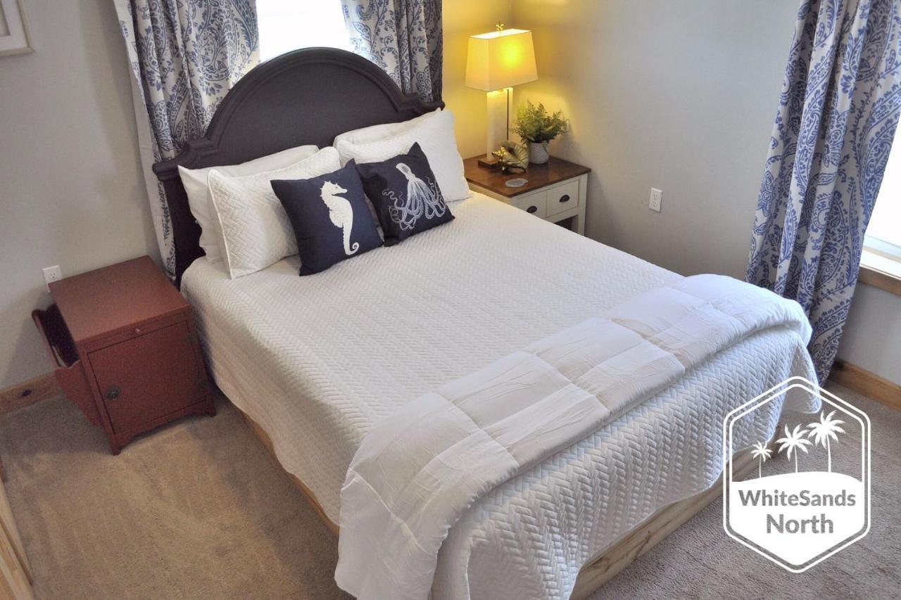 Whitesands - Unwind At Duplex Only Walking Distance From Gulf Shores