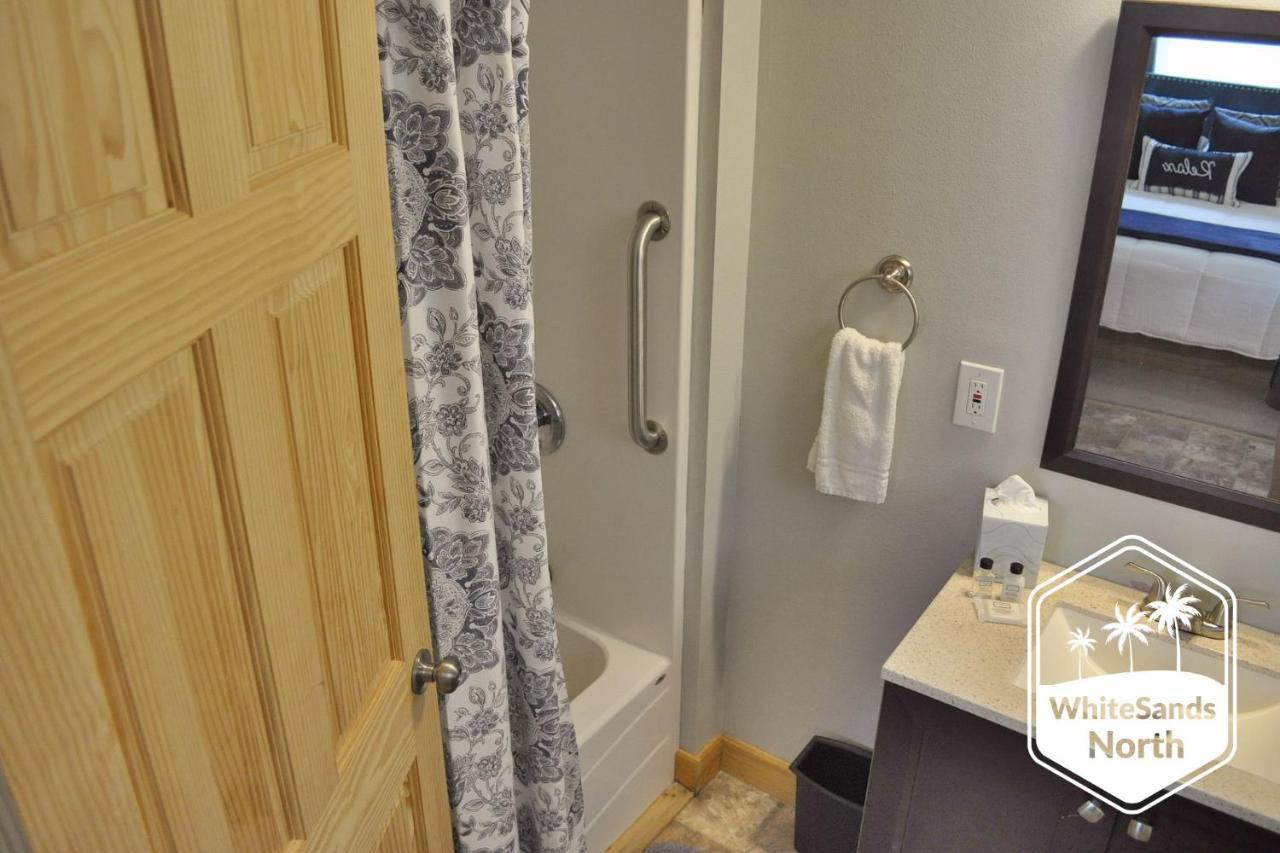 Whitesands - Unwind At Duplex Only Walking Distance From Gulf Shores