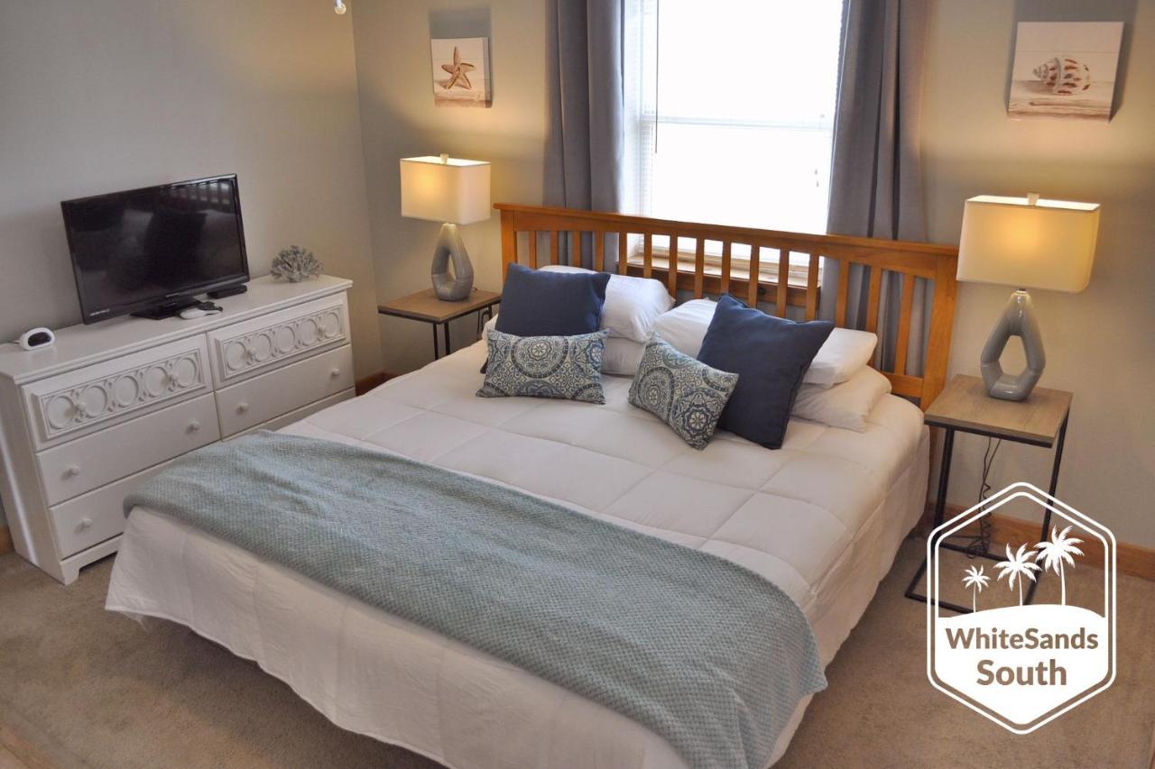 Whitesands - Unwind At Duplex Only Walking Distance From Holiday home Gulf Shores