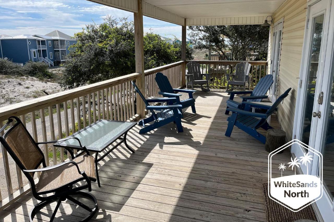 Holiday home Whitesands - Unwind At Duplex Only Walking Distance From Gulf Shores