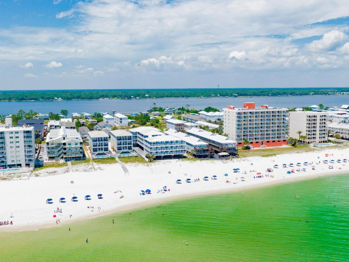 Caribe West B * Gulf Shores
