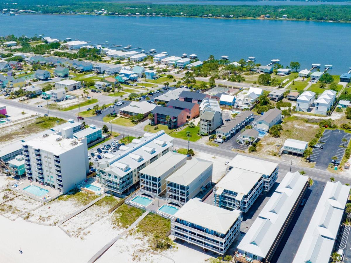 Caribe West B Holiday home Gulf Shores