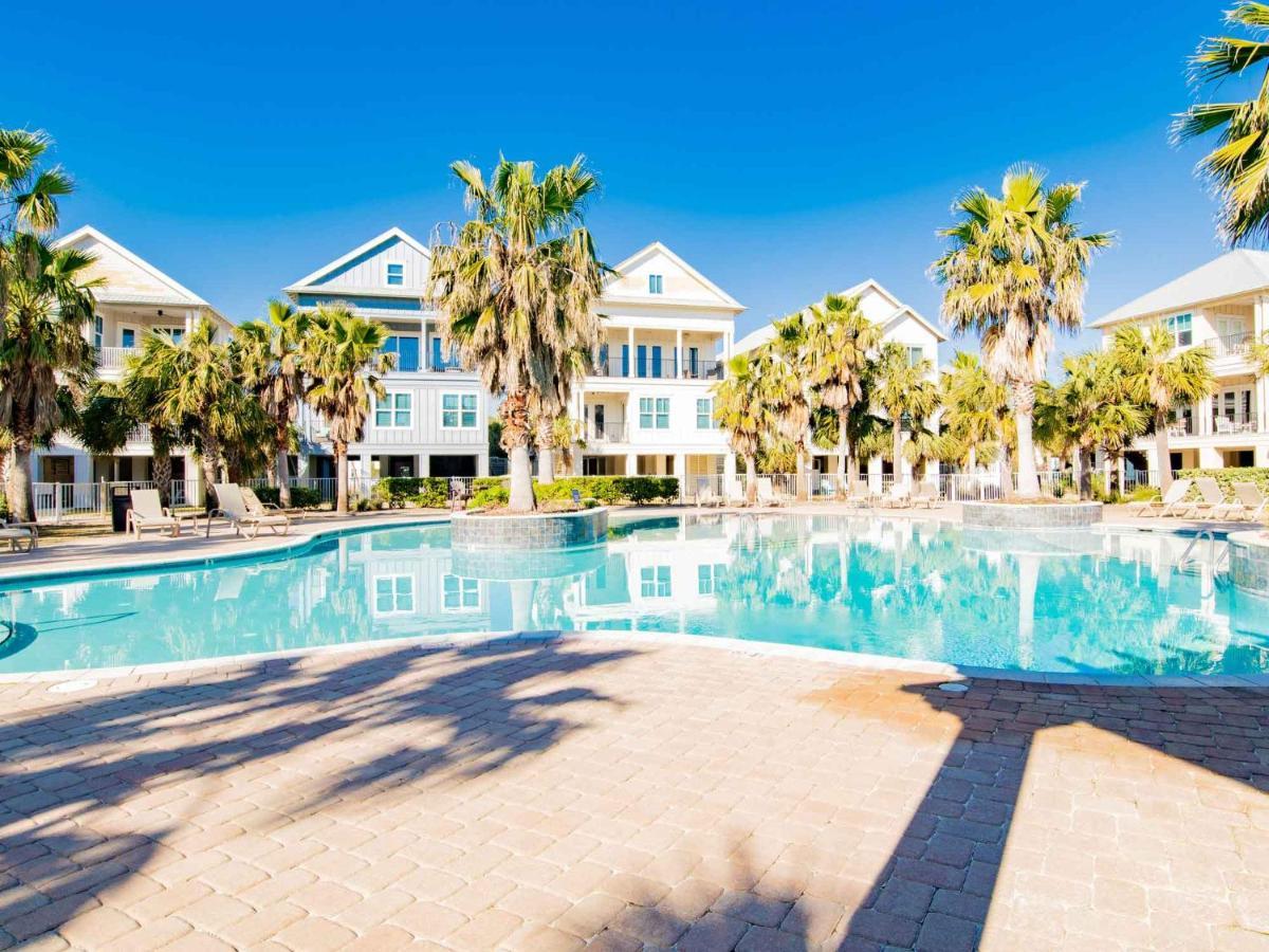 At Romar - Sea La Vie Gulf Shores