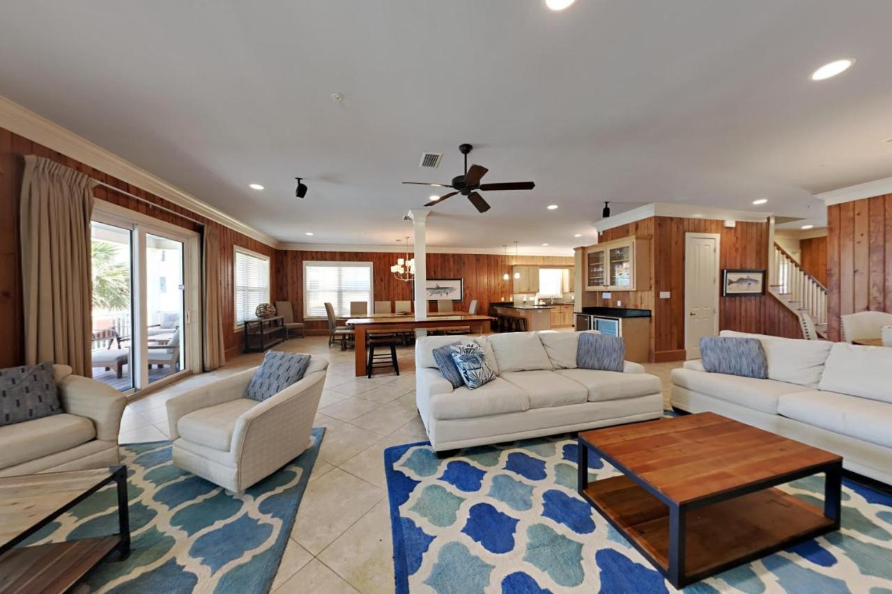 At Romar - Sea La Vie Gulf Shores