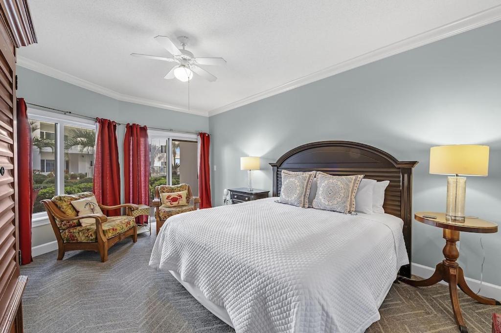 Palm 15b Holiday home Gulf Shores