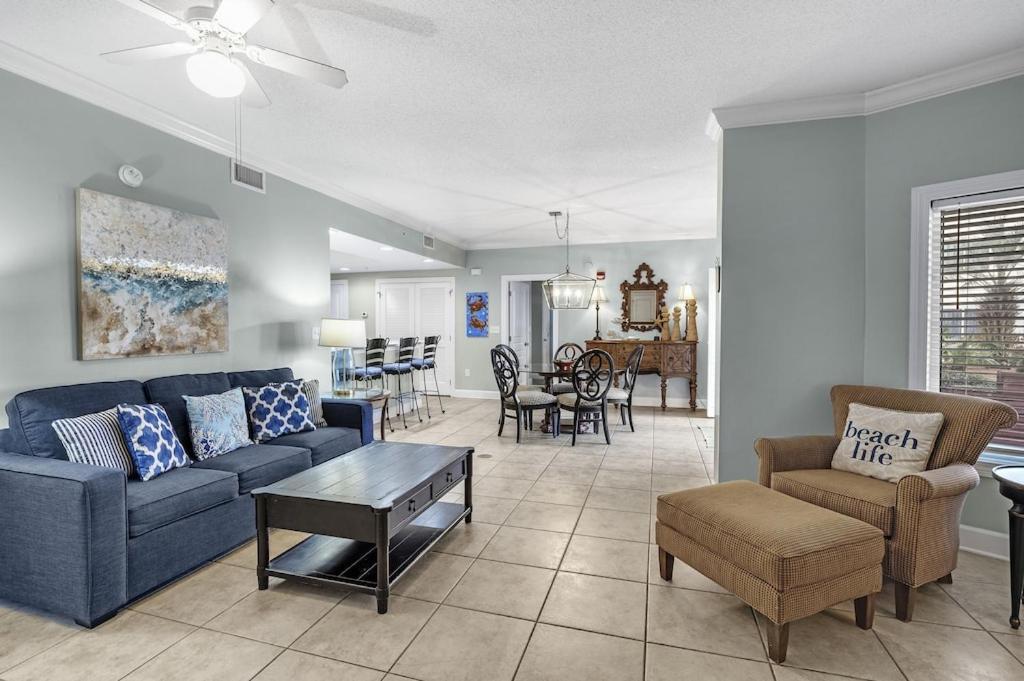 Holiday home Palm 15b Gulf Shores