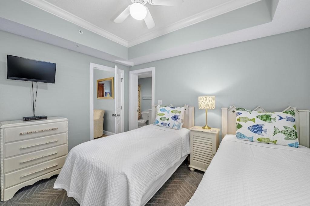 Holiday home Palm 15b Gulf Shores