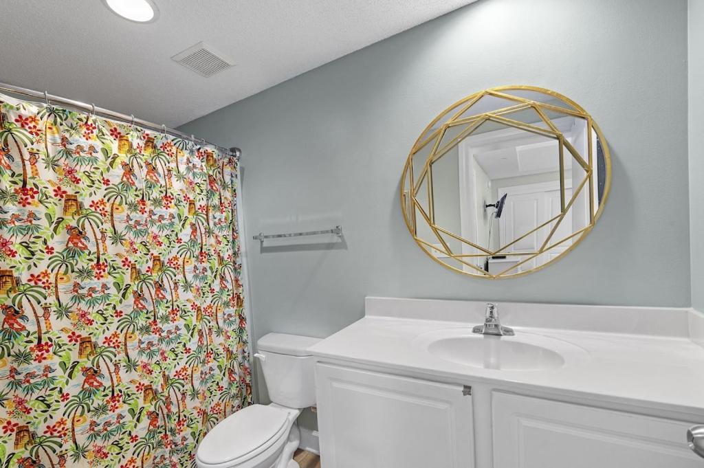 Palm 15b Holiday home Gulf Shores